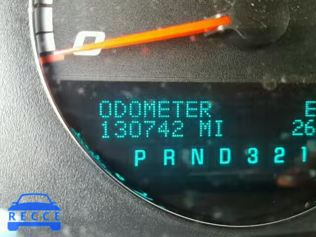 2008 CHEVROLET IMPALA SUP 2G1WD58C689114184 image 7