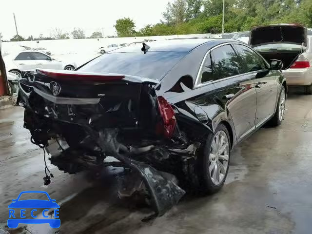 2014 CADILLAC XTS LUXURY 2G61M5S39E9169544 зображення 3