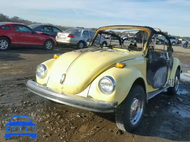 1979 VOLKSWAGEN BEETLE 1592027067 зображення 1