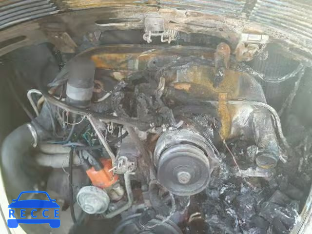 1979 VOLKSWAGEN BEETLE 1592027067 image 6