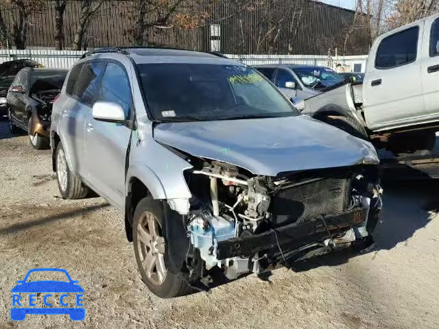 2008 TOYOTA RAV4 SPORT JTMBD32VX85135038 image 0