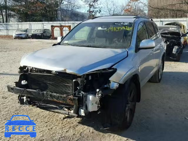 2008 TOYOTA RAV4 SPORT JTMBD32VX85135038 зображення 1