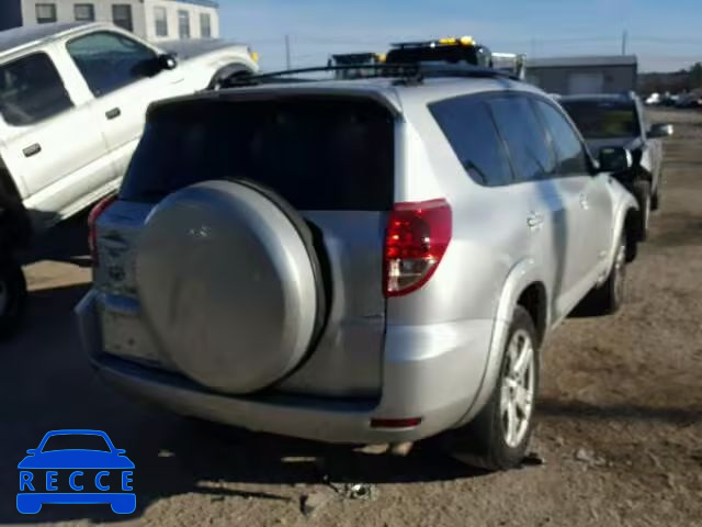 2008 TOYOTA RAV4 SPORT JTMBD32VX85135038 зображення 3