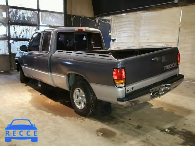 1994 MAZDA B4000 CAB 4F4CR16X9RTM42257 image 2