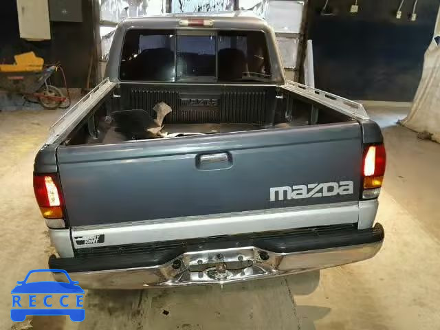 1994 MAZDA B4000 CAB 4F4CR16X9RTM42257 image 5