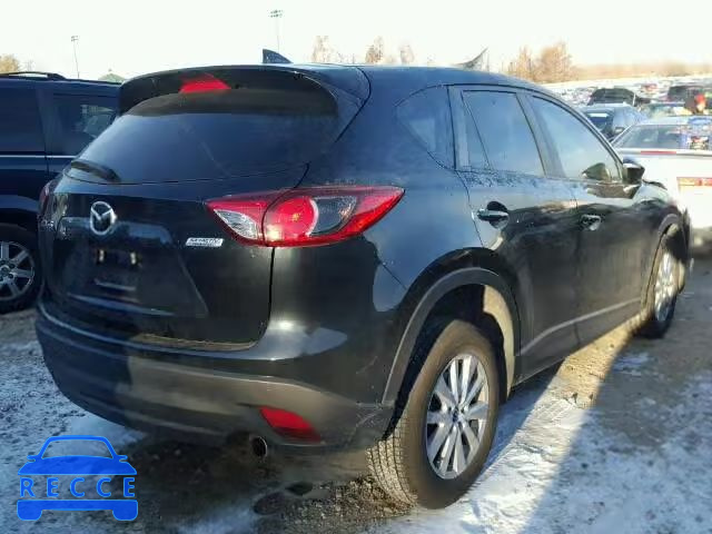 2016 MAZDA CX-5 SPORT JM3KE2BY0G0660713 image 3