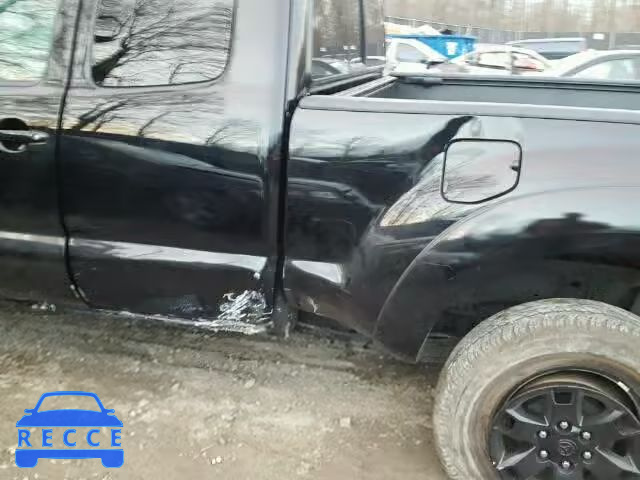 2015 TOYOTA TACOMA ACCESS CAB 5TFUX4EN6FX034954 image 9