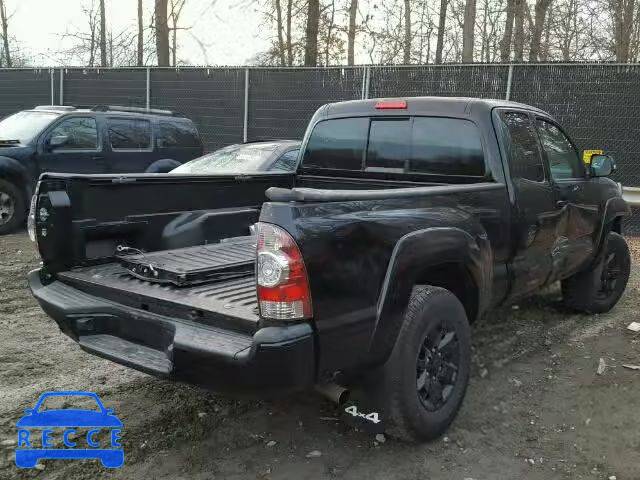 2015 TOYOTA TACOMA ACCESS CAB 5TFUX4EN6FX034954 image 3