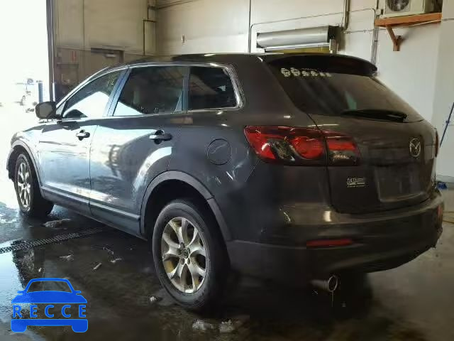 2013 MAZDA CX-9 TOURI JM3TB3CA0D0411649 image 2