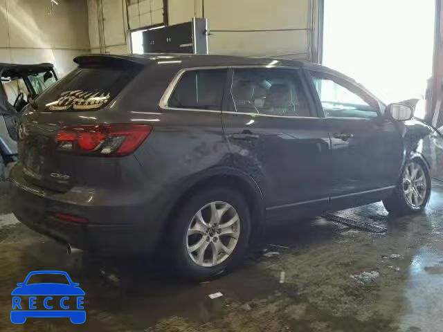 2013 MAZDA CX-9 TOURI JM3TB3CA0D0411649 зображення 3