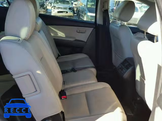 2013 MAZDA CX-9 TOURI JM3TB3CA0D0411649 зображення 5