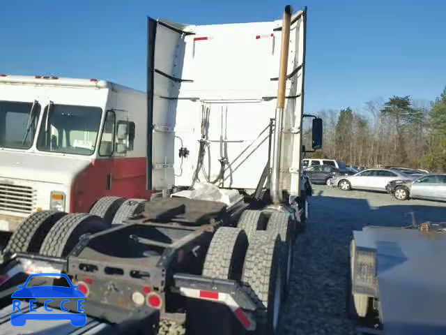 2012 VOLVO VNL 4V4NC9EJ4CN539025 image 3