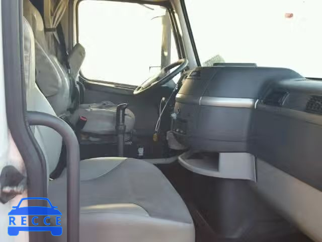 2012 VOLVO VNL 4V4NC9EJ4CN539025 image 4