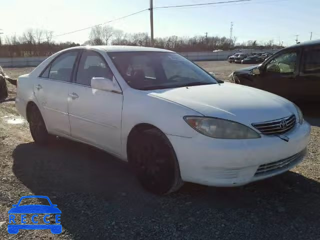 2006 TOYOTA CAMRY LE/X 4T1BE32K26U704742 image 0