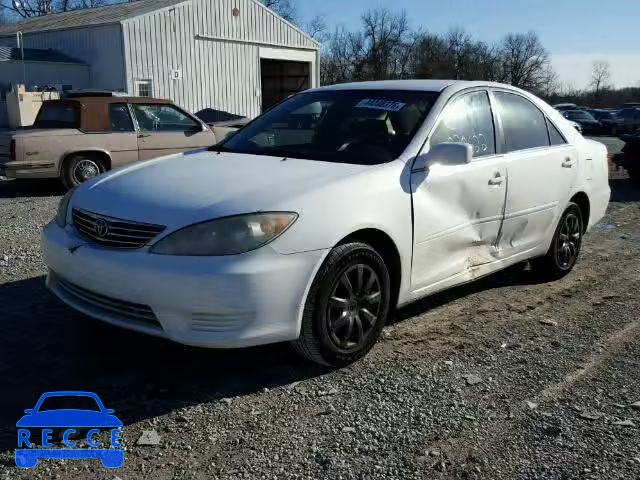2006 TOYOTA CAMRY LE/X 4T1BE32K26U704742 image 1