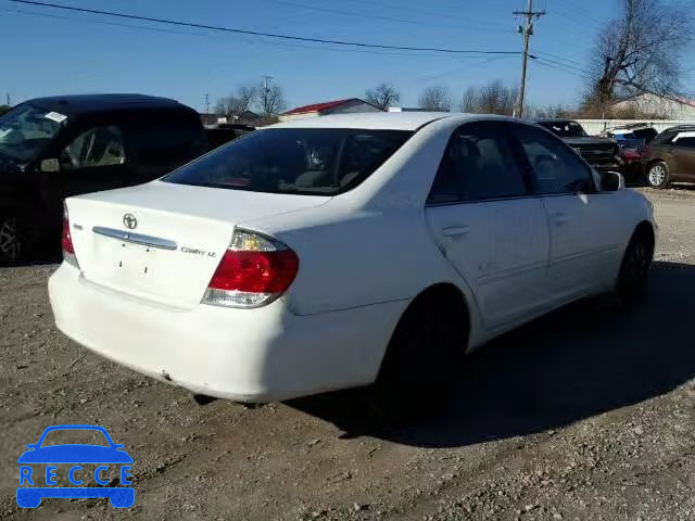 2006 TOYOTA CAMRY LE/X 4T1BE32K26U704742 image 3