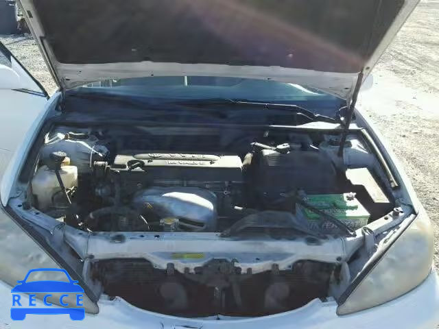 2006 TOYOTA CAMRY LE/X 4T1BE32K26U704742 image 6