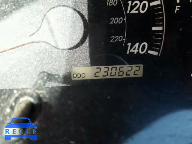 2006 TOYOTA CAMRY LE/X 4T1BE32K26U704742 image 7
