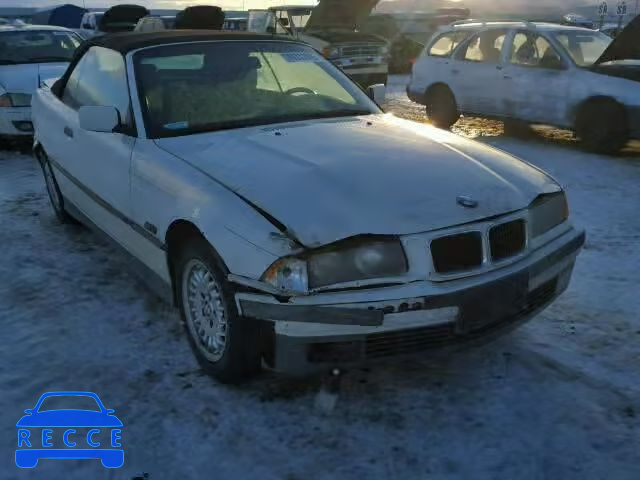 1995 BMW 318IC WBABK5323SEC85926 image 0