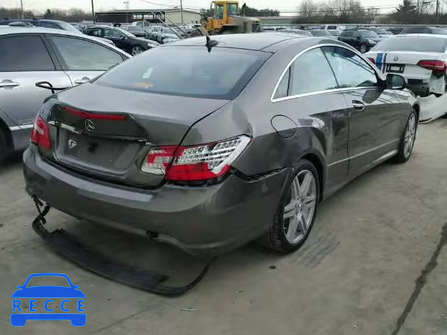 2010 MERCEDES-BENZ E550 WDDKJ7CB0AF005599 image 3