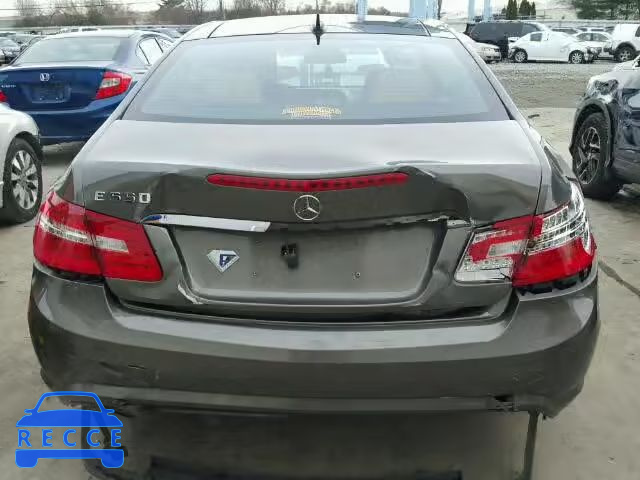 2010 MERCEDES-BENZ E550 WDDKJ7CB0AF005599 image 8