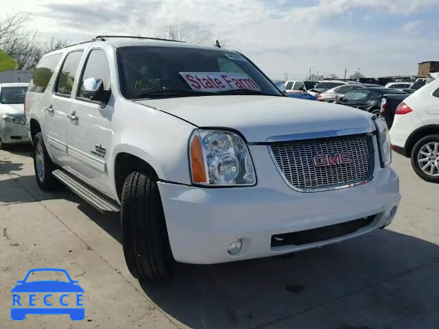 2012 GMC YUKON XL C 1GKS1KE06CR239373 image 0