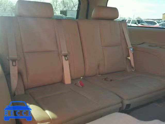 2012 GMC YUKON XL C 1GKS1KE06CR239373 image 9