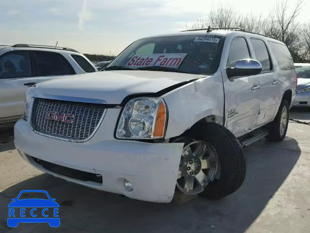 2012 GMC YUKON XL C 1GKS1KE06CR239373 image 1