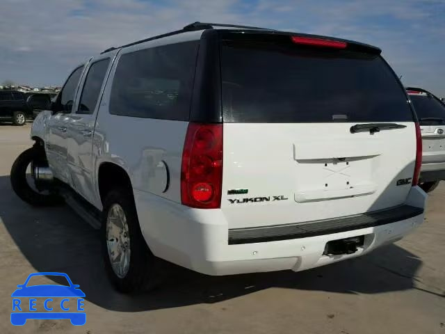 2012 GMC YUKON XL C 1GKS1KE06CR239373 image 2