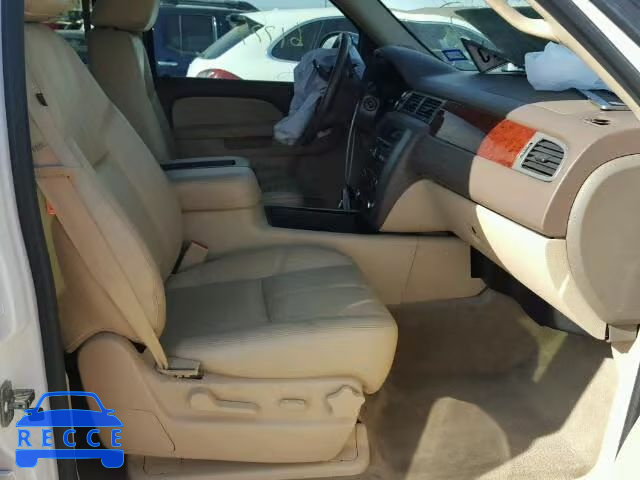 2012 GMC YUKON XL C 1GKS1KE06CR239373 image 4