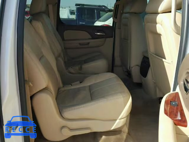 2012 GMC YUKON XL C 1GKS1KE06CR239373 image 5