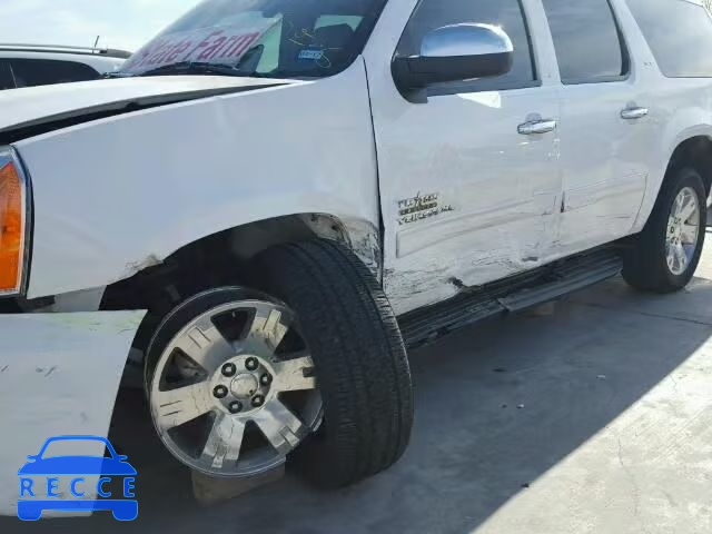 2012 GMC YUKON XL C 1GKS1KE06CR239373 image 8