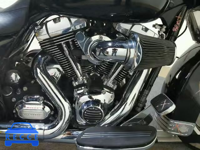 2012 HARLEY-DAVIDSON FLHX 1HD1KBM15CB669255 image 10