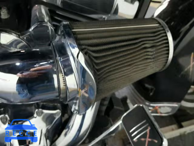 2012 HARLEY-DAVIDSON FLHX 1HD1KBM15CB669255 image 12