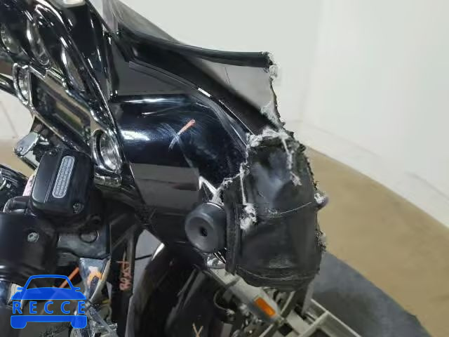 2012 HARLEY-DAVIDSON FLHX 1HD1KBM15CB669255 image 14
