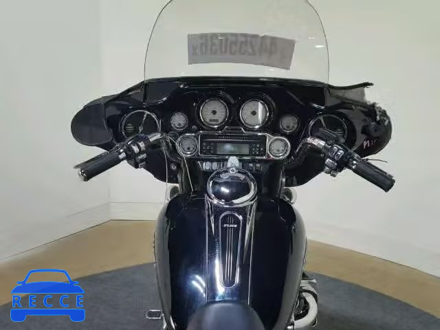 2012 HARLEY-DAVIDSON FLHX 1HD1KBM15CB669255 image 15