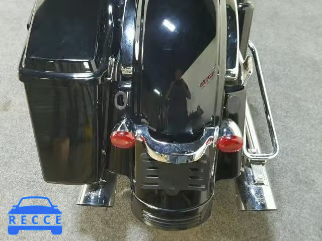2012 HARLEY-DAVIDSON FLHX 1HD1KBM15CB669255 image 16