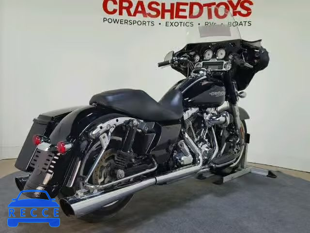 2012 HARLEY-DAVIDSON FLHX 1HD1KBM15CB669255 image 7