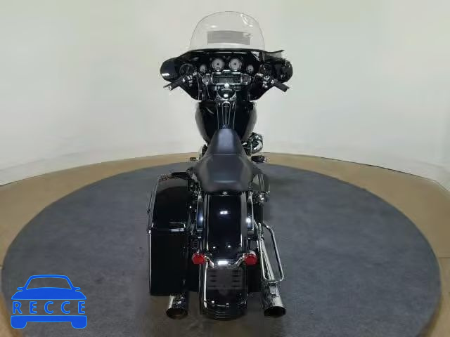 2012 HARLEY-DAVIDSON FLHX 1HD1KBM15CB669255 image 8