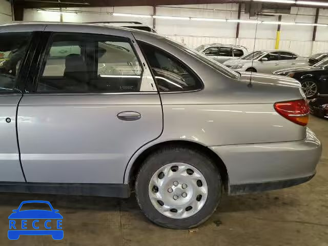 2000 SATURN LS 1G8JT52FXYY637849 зображення 9