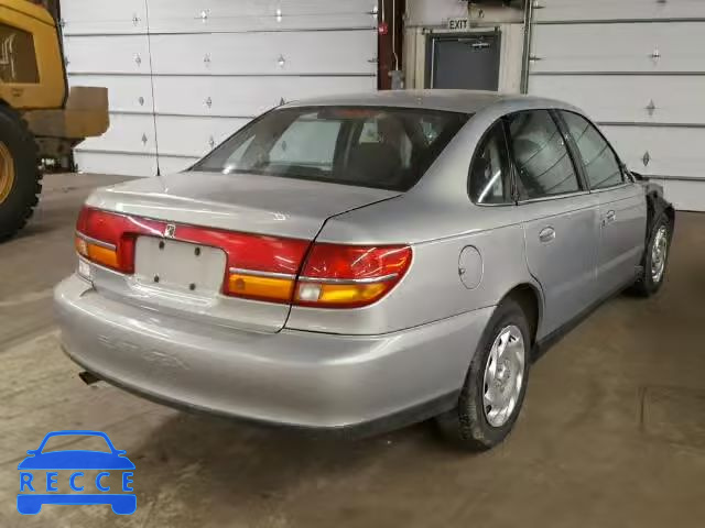 2000 SATURN LS 1G8JT52FXYY637849 Bild 3