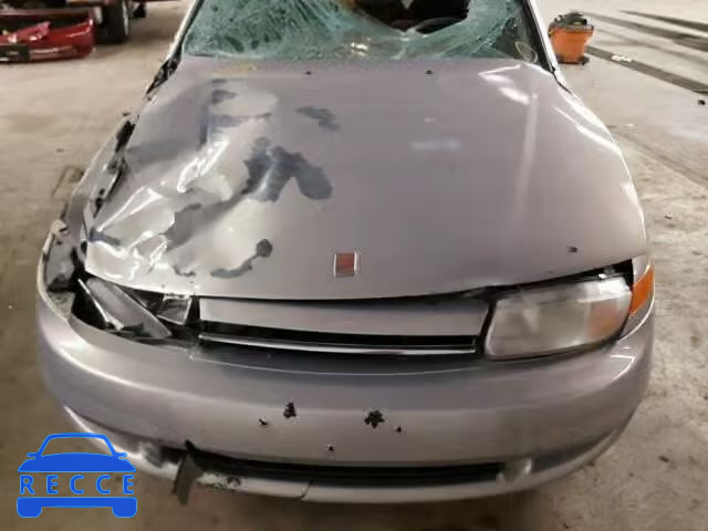 2000 SATURN LS 1G8JT52FXYY637849 Bild 6