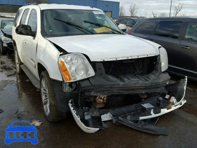 2008 GMC YUKON 1GKFC13J08R152979 image 0