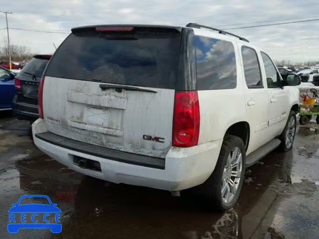 2008 GMC YUKON 1GKFC13J08R152979 image 3