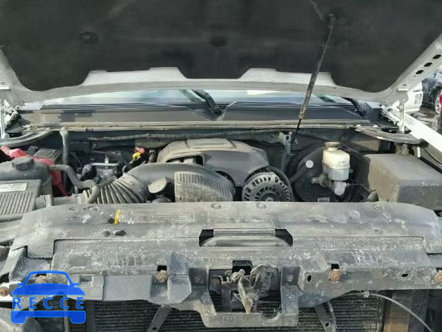 2008 GMC YUKON 1GKFC13J08R152979 image 6