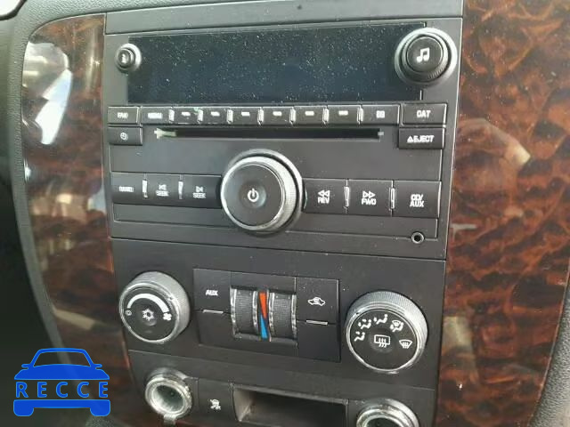 2008 GMC YUKON 1GKFC13J08R152979 image 8