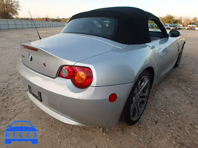 2003 BMW Z4 3.0I 4USBT53473LU01764 image 3