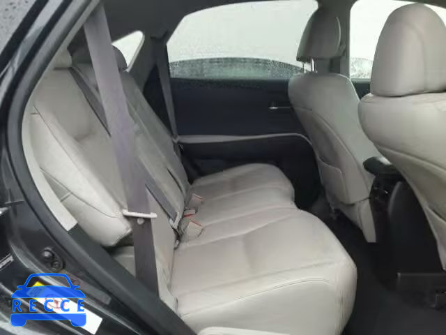 2010 LEXUS RX 450H JTJZB1BA7A2002649 image 5