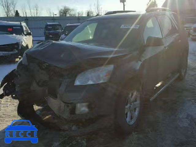 2008 SATURN OUTLOOK XE 5GZER13768J173715 image 1