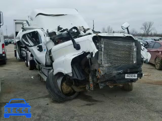 2014 FREIGHTLINER CASCADIA 1 3AKJGLBG3ESFP7980 зображення 0